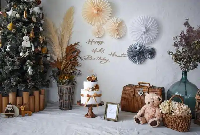 喜欢古着风的日本太太,把家布置的复古文艺,处处精致有味道!