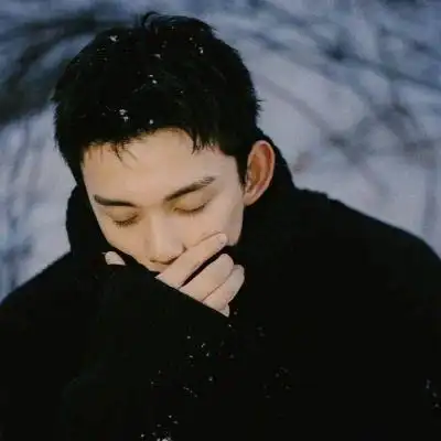 ins小清新文艺范男头晚什么安我_男生头像_我要个性网