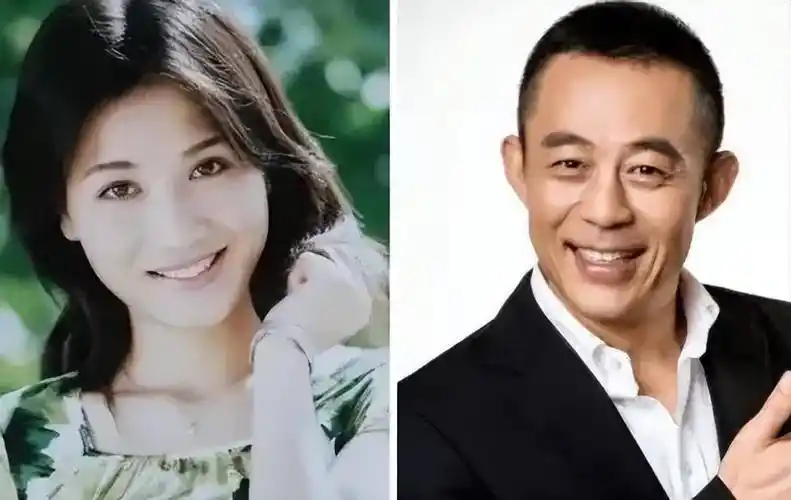 原创她是侯勇的三婚娇妻为爱倒追大25岁老公没有孩子婚姻也幸福