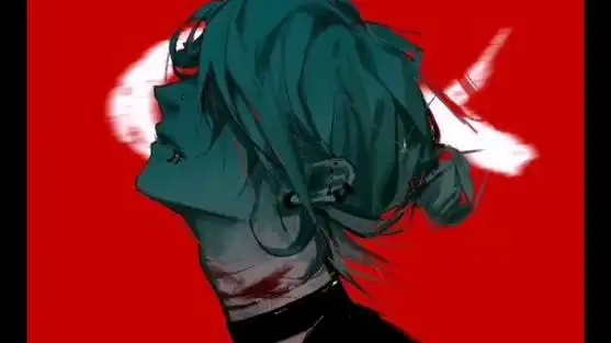 宋声声‖他已经用死亡,赢来了最后的胜利.