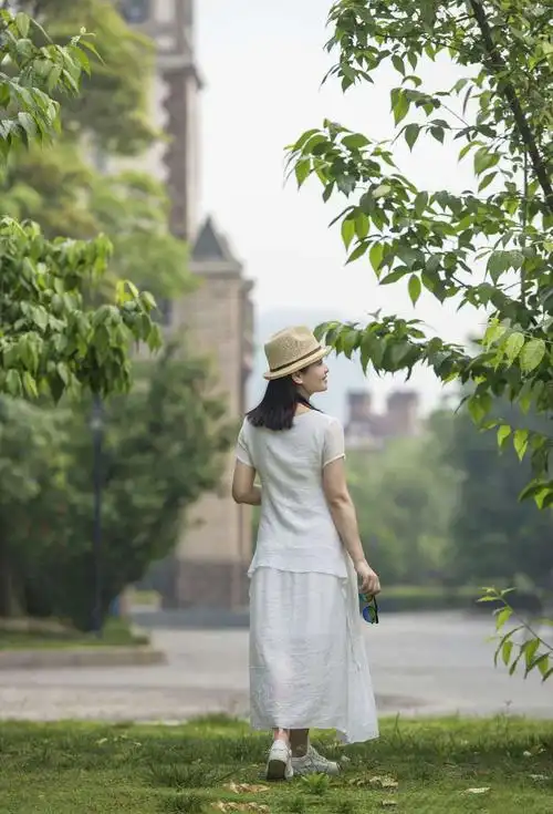 释然是对自己最好的祝福