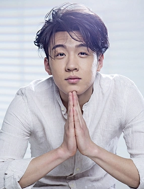 苏鑫中国内地青年男演员