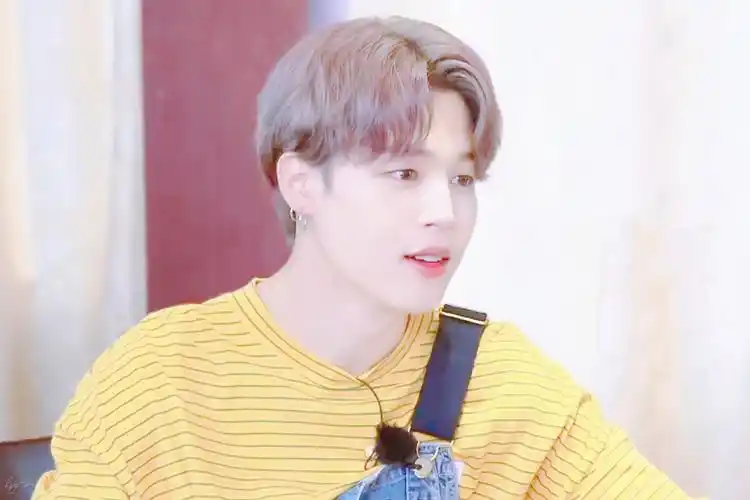 朴智旻 run bts 08hsy-v - 堆糖,美图壁纸兴趣社区