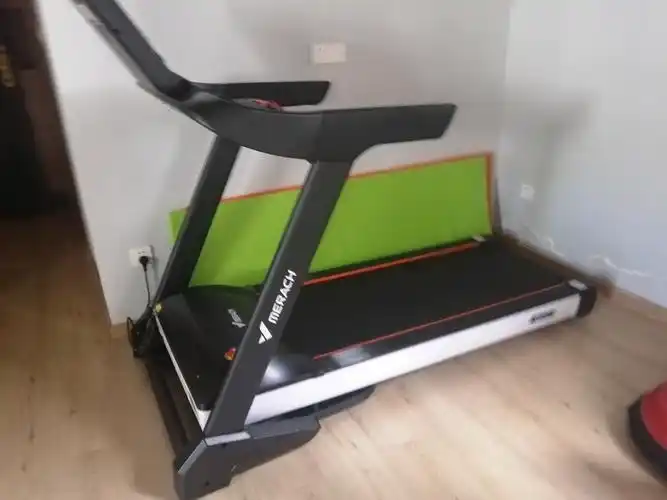 麦瑞克家用跑步机怎么样质量靠得住吗