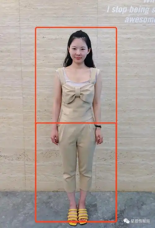 真人改造 :赵丽颖这种五五分短腿妹子怎样秒变超模身材