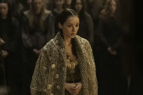 权力的游戏 第三季