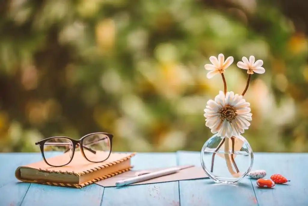 惬意悠闲的唯美句子