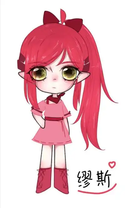 q版赛尔号战神联盟缪斯