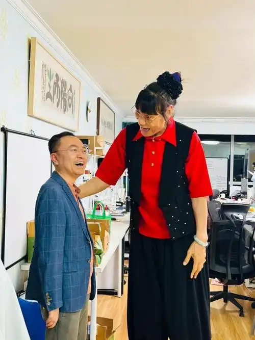 我老公徐庆华是粉丝!郑海霞被他的多封来信所感动.