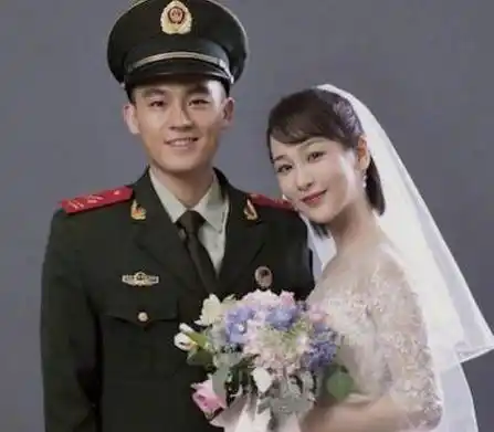 比如《大嫁风尚》里的乔振宇,就比杨紫大14岁