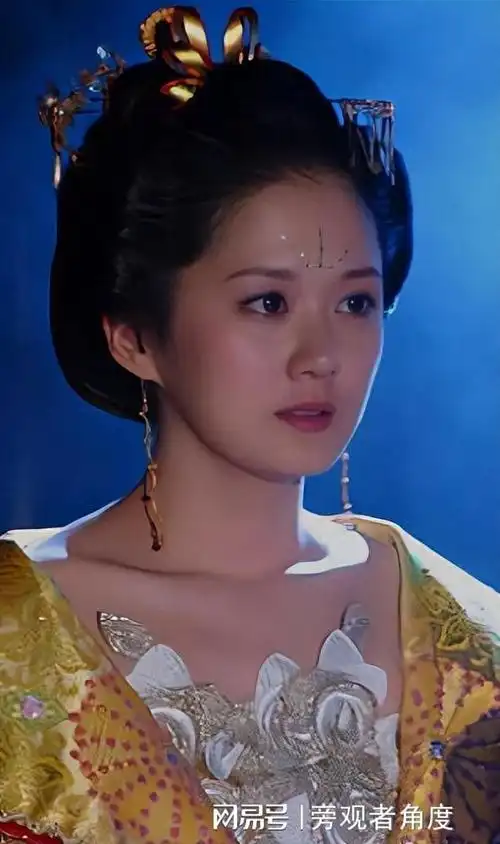 她曾是古灵精怪女主代言人,只因说错话被内娱封杀|张娜拉|司徒静|古装