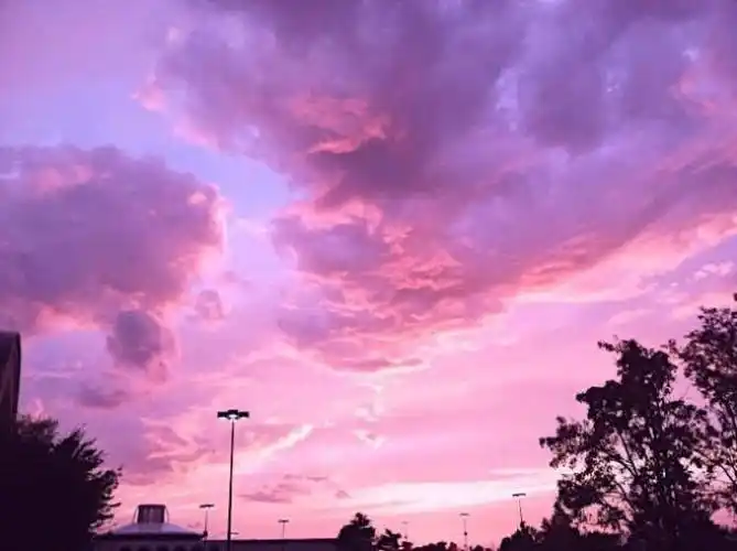 桌面壁纸 主页封面 微信朋友圈背景图 专辑封面