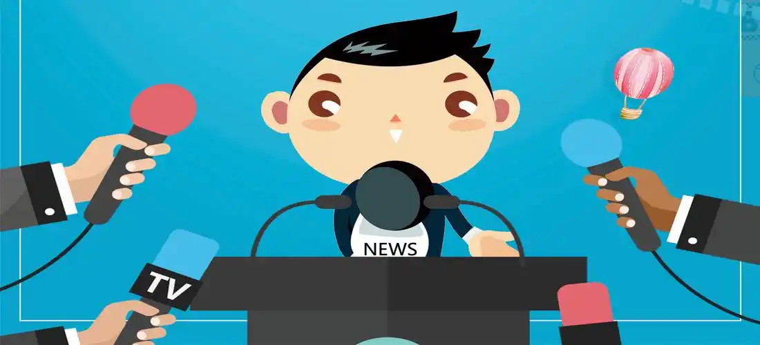 "自信成长 小小主持人"成长训练营