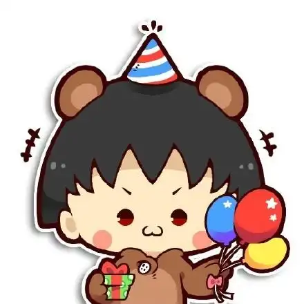 可爱小丸子微信头像 高清超萌的可爱樱桃小丸子微信头像