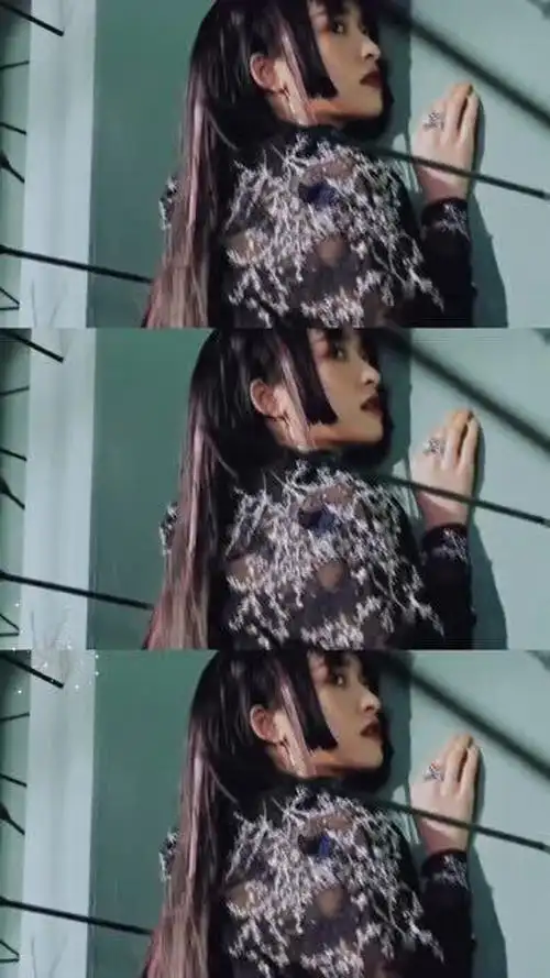 沈月 日系武侠风和暗黑病娇公主切 病娇萝莉