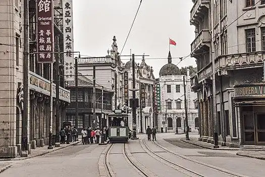 上海滩图片_上海滩图片大全_上海滩图片素材