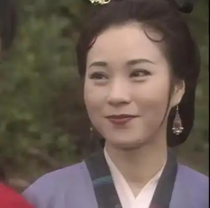 魏秋桦出演的古典美女秀枝黄蓉穆桂英昭君惊艳过你吗