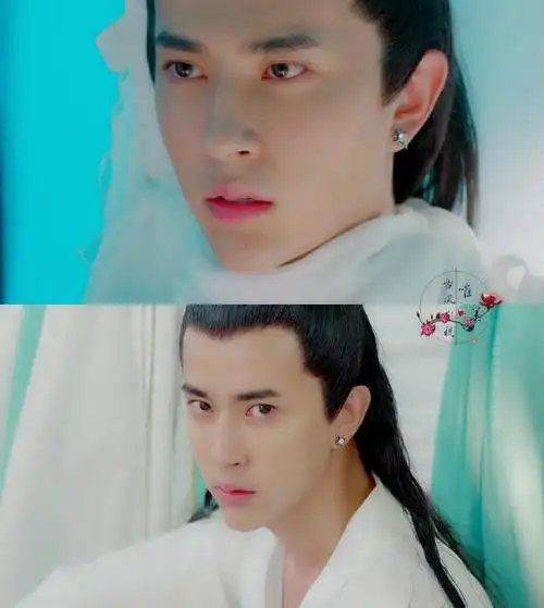 于朦胧#《太子妃升职记》【九王】风度翩翩,温文尔雅.