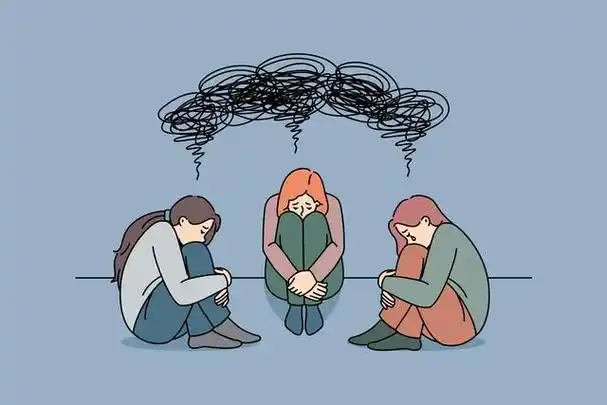 抑郁是一种常见而严重的心理健康问题,它不仅仅是一阵低落的情绪,而是