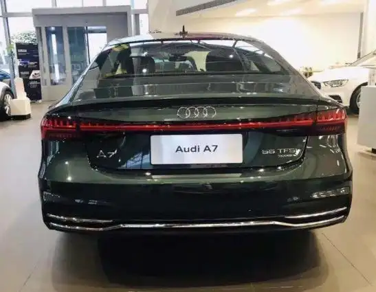 奥迪最贵的车是哪几辆,奥迪具有怎样的优势