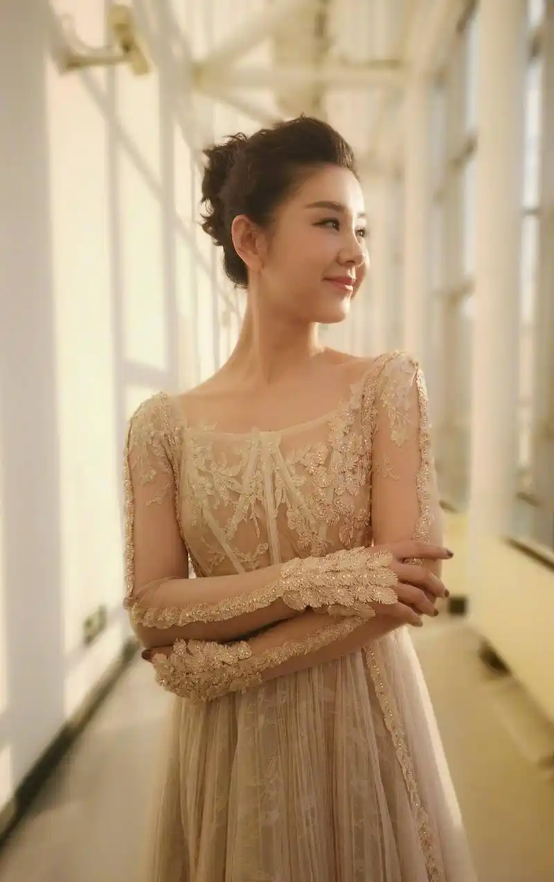 李小萌真是"人生赢家"!