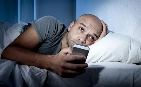 警惕备孕期间熬夜不可取