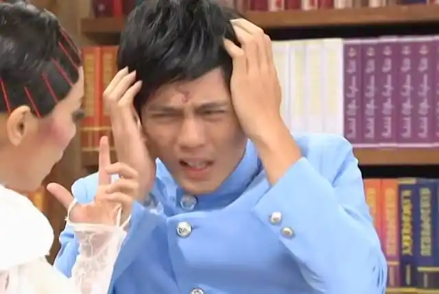 萌学园之宇宙守护星