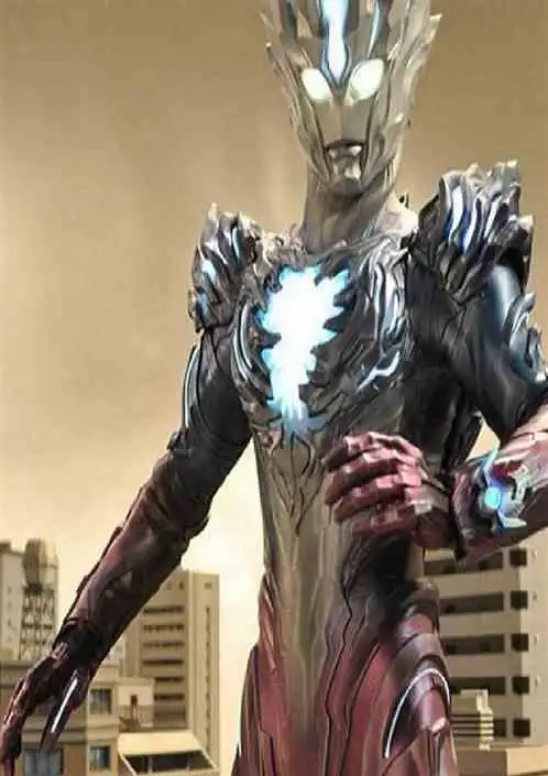 2022-04-13 22时10分 / 3人已评我是来自未来的奥特曼雷特,听着数万年