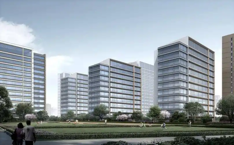 融创西安重新定义建筑价值观望江府瞄准全运机遇下的西安能量