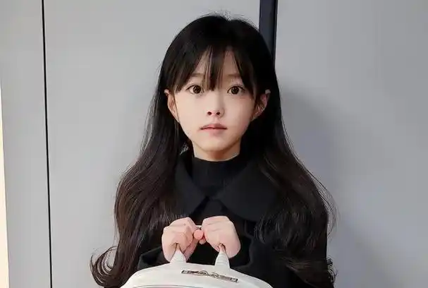 在任何影视作品中,有需要扮演年轻角色的时候,童星演员都是不可或缺的