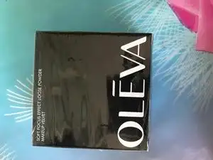 奥洛菲泥膜   修护滋养精华液   黄金精华液  定妆蜜粉