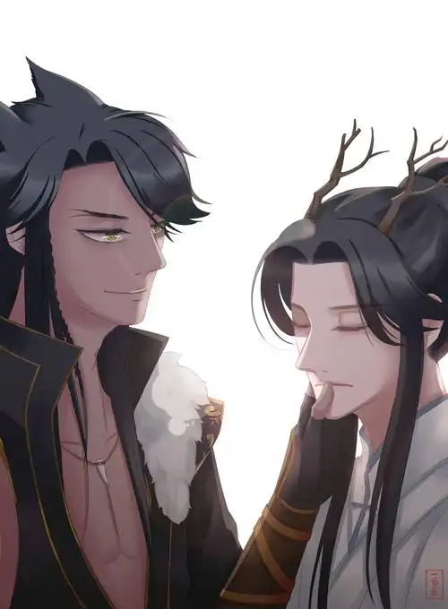 天宝伏妖录壁纸