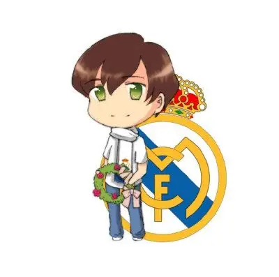 皇家马德里球衣