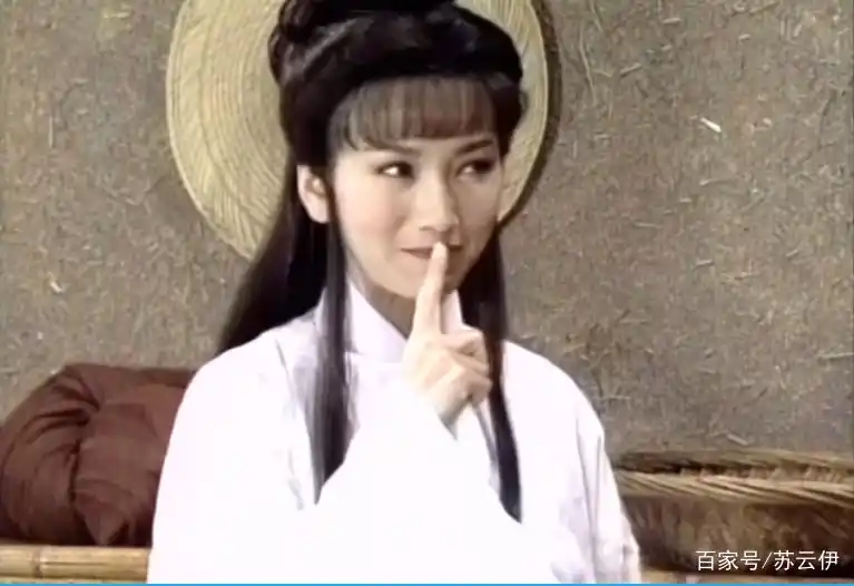 《新白娘子传奇》胡媚娘和彩因的命运里,暗藏了"公平"两字