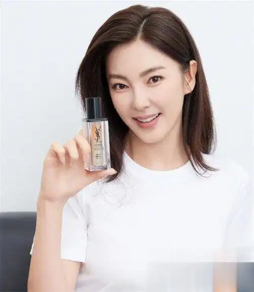 张雨绮最新发型 霸气优雅时尚依旧