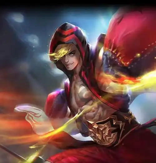 王者荣耀对抗路英雄克制链看完这篇文章排位不掉分