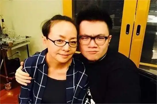 丑基因有多强大找女明星做老婆也无法拯救换个老婆也不管用