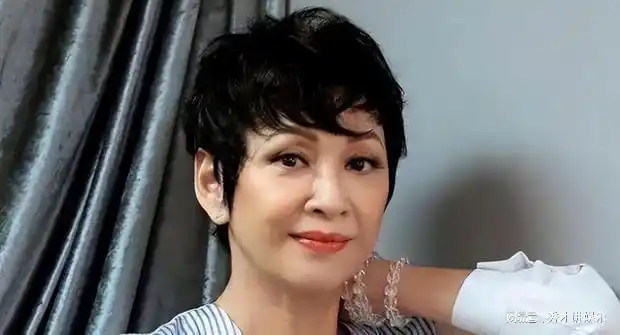 67岁无儿无女让人遗憾|周润发|陈荟莲|陈玉莲|赵雅芝|尔冬升_网易订阅