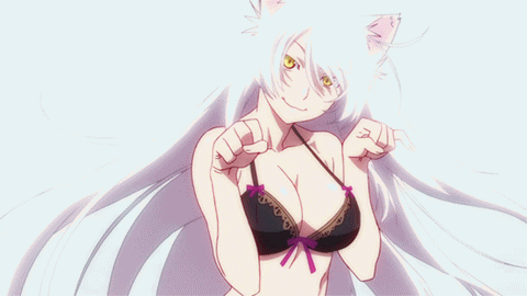 自己收藏并且制作的各种动漫gif,要的拿走,全部超清!_动漫吧_百度贴吧