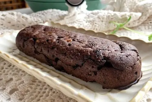 爱吃甜品又怕胖无油低脂的豆腐布朗尼来了松软香甜不长肉哦