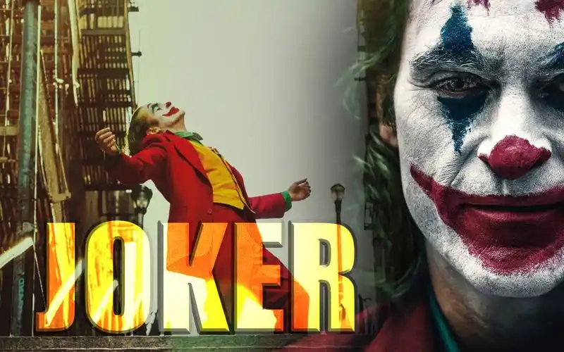 【joker/小丑】"如果死在路边的是我,你们只会不屑一顾地走过"