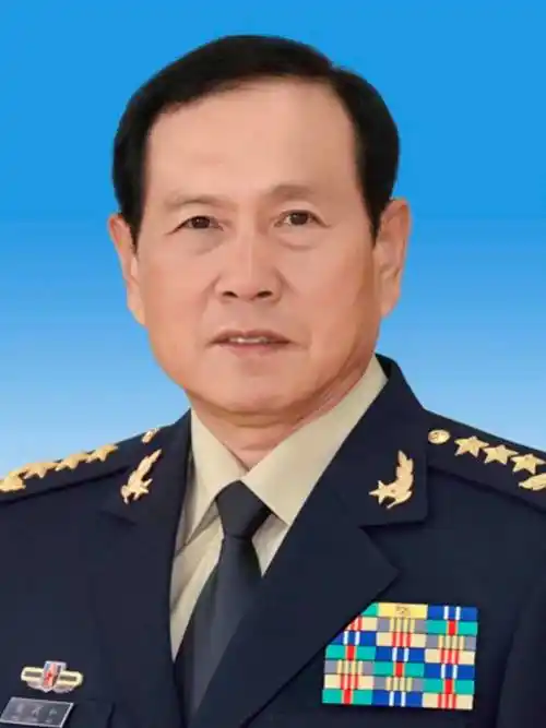 下面为大家盘点曾经担任火箭军司令员的十位将军,曾经有一位两度担任