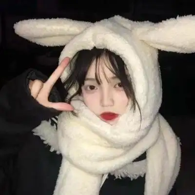 温柔可爱小女生头像 2020最新微信最火女头像合集 上一