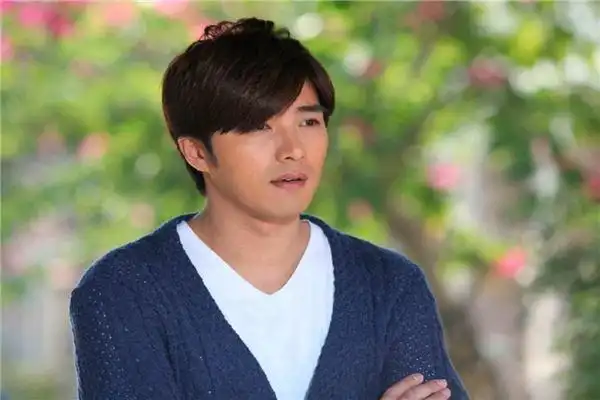 台湾最帅的偶像剧男星明道上榜仅第五周渝民第一