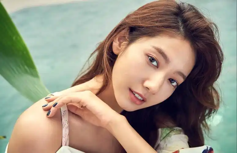 韩国女明星排名 最性感的10位韩国影视女星,每一个都惊为天人,颜值和