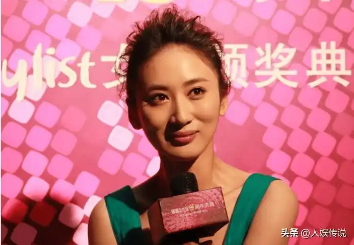 "苦情女王"郭珍霓:出道10年难红,因戏得罪于正,如今感情成谜_母亲