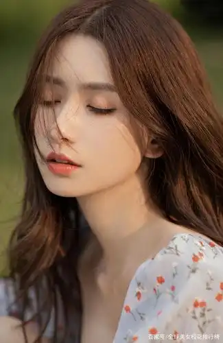 中央戏剧学院美女王秋紫