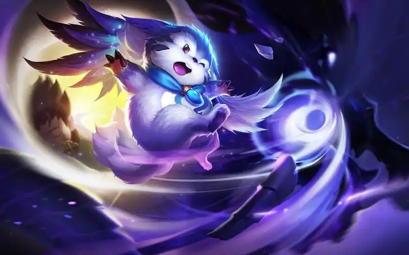 福利篇王者荣耀高清原画无水印壁纸海报角色皮肤排名m8期