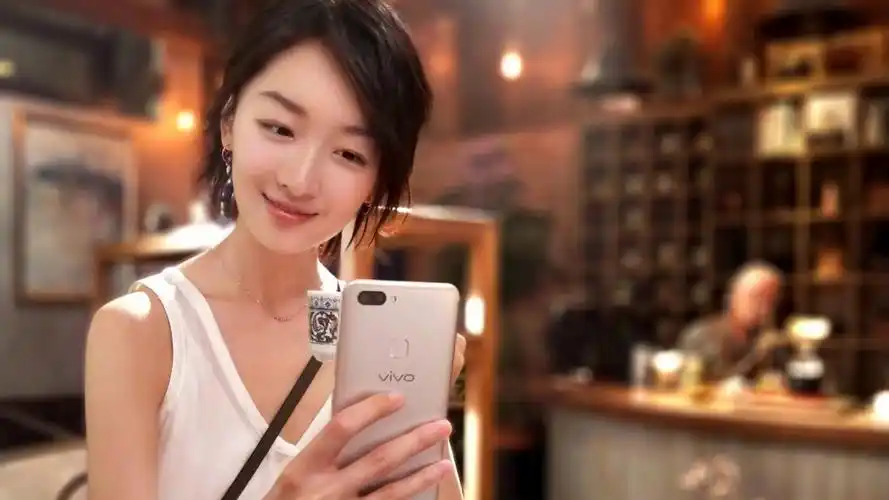 周冬雨图片壁纸(15/16)