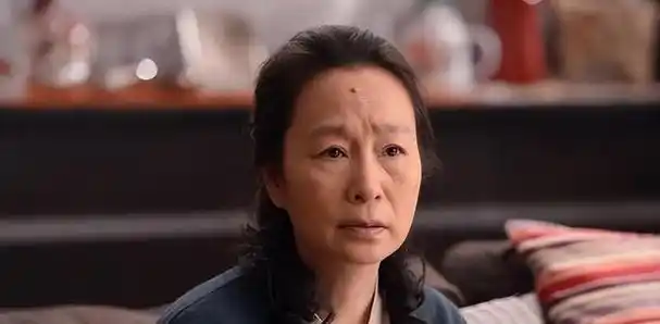 奚美娟:没出月子就被离婚,独自抚养儿子28年,如今终于苦尽甘来